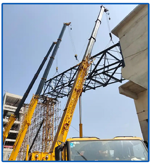 淮安隨車吊出租與平板車服務全攻略 一站式解決您的吊裝運輸需求